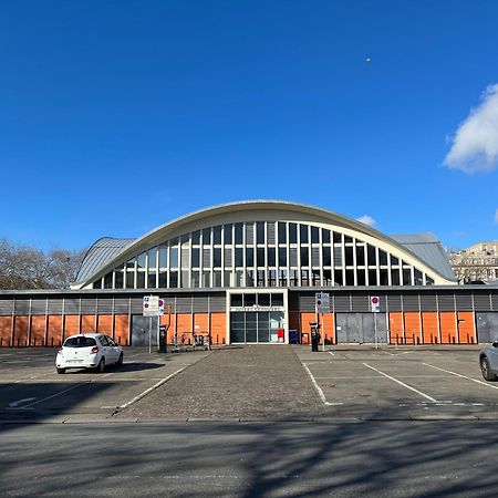 Vivez Le Centre Ville A La Plage - Balcon Le Havre Exterior photo